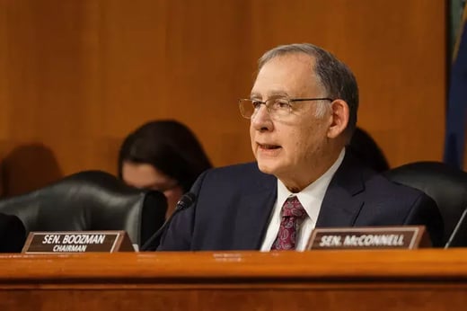 Boozman-ag committee