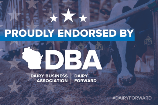 DBA endorsement