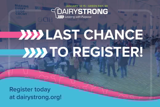 DS Last Chance Registration Social Graphic