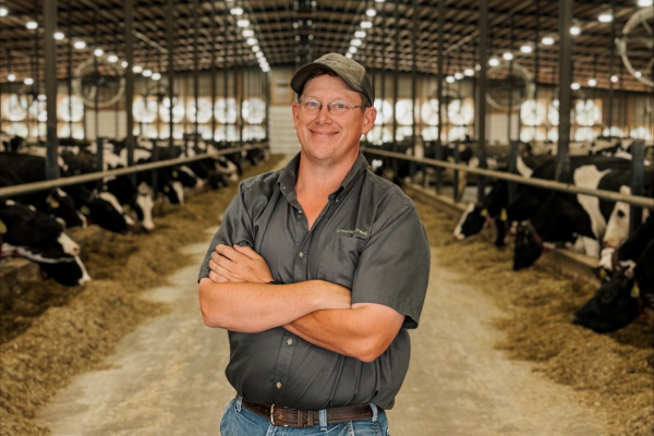 Justin Peterson cover photo