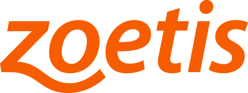 Zoetis logo orange PNG RGB
