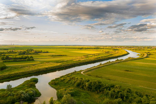 farmland-river