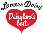 lamers-dairylands-best-logo