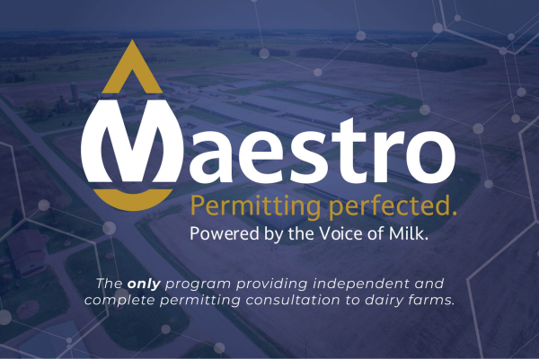Edge | Maestro Permitting Program